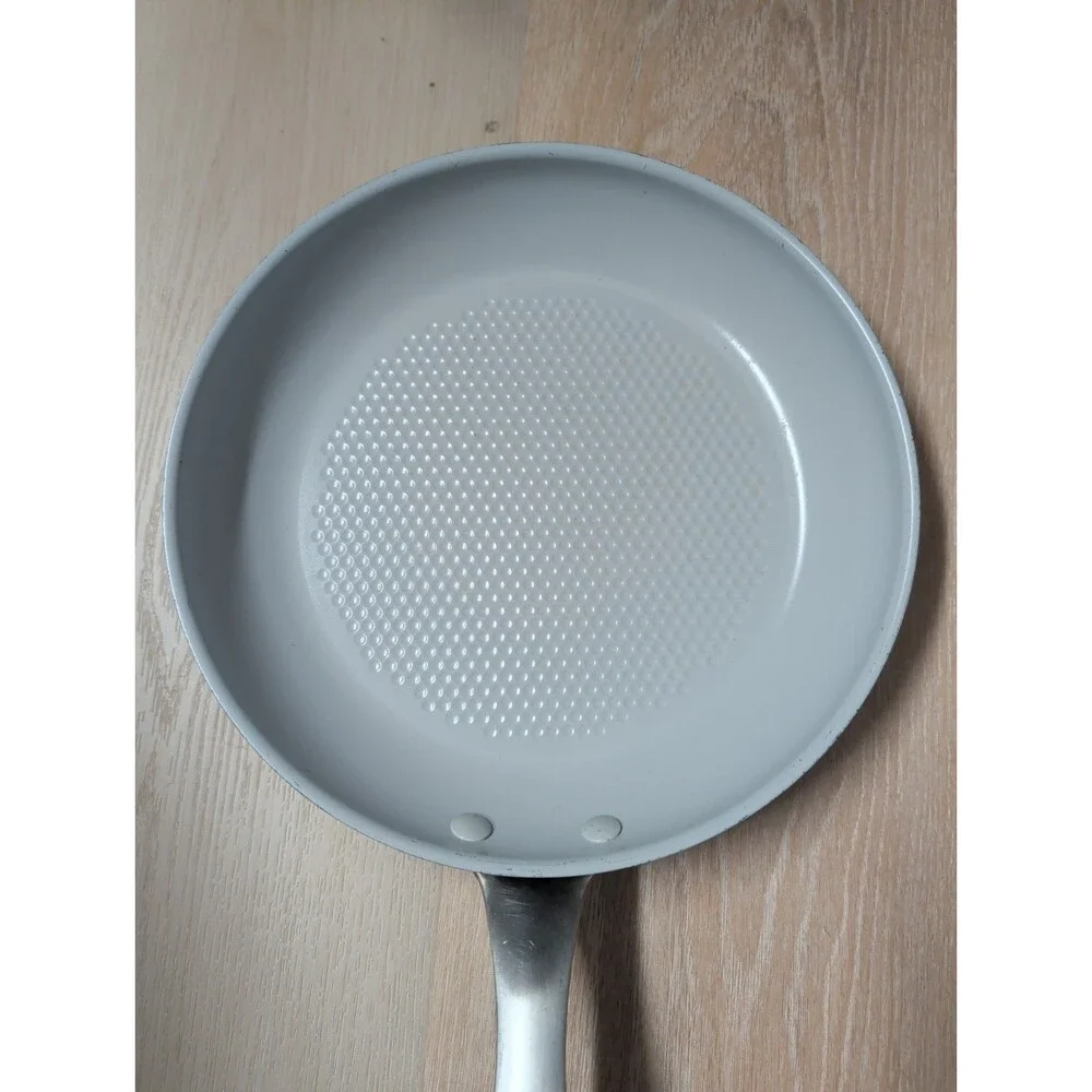 Green Pan Ceramic Non-Stick 10.5” Sauté Skillet Fry Pan #4168